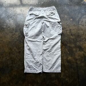 Crazy Vintage‎ Baggy Tommy Hilfiger Double Knee Cargo Pants